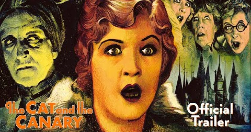 Příšerná chvíle