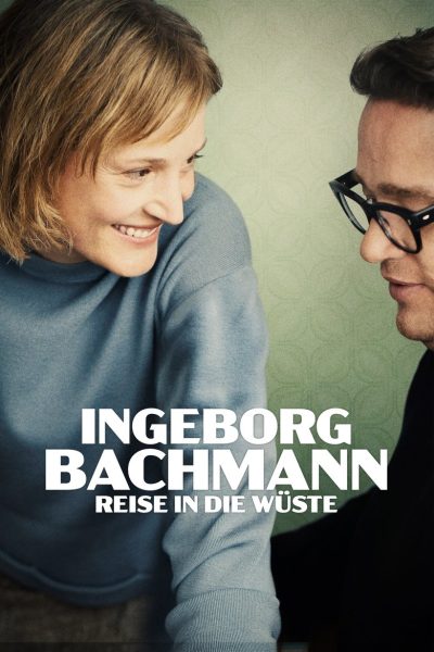 Ingeborg Bachmannová - Cesta do pouště