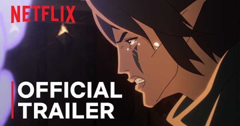 Dragon Age: Rozhřešení