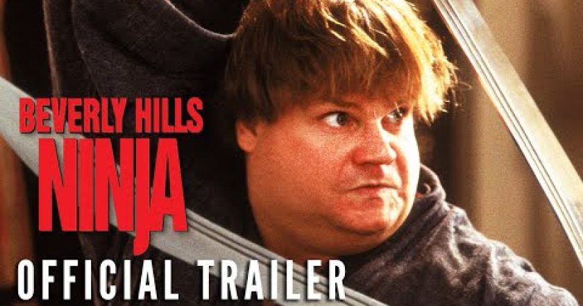 Tlouštík z Beverly Hills