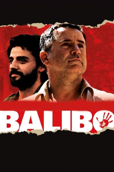 Plakát Balibo