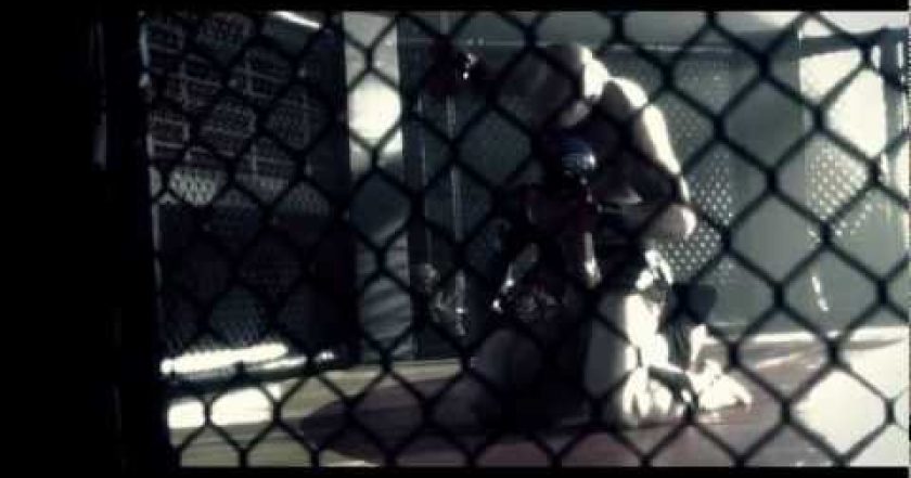 Art of Submission