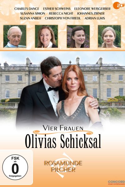 Plakát Rosamunde Pilcher: Odstíny lásky