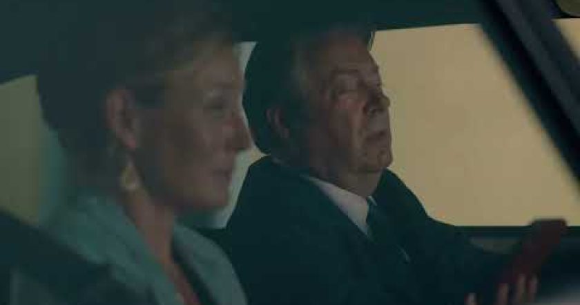 Murder in Provence