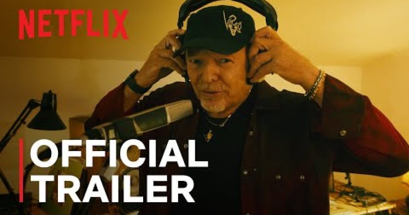 Vasco Rossi: Přežít sám sebe