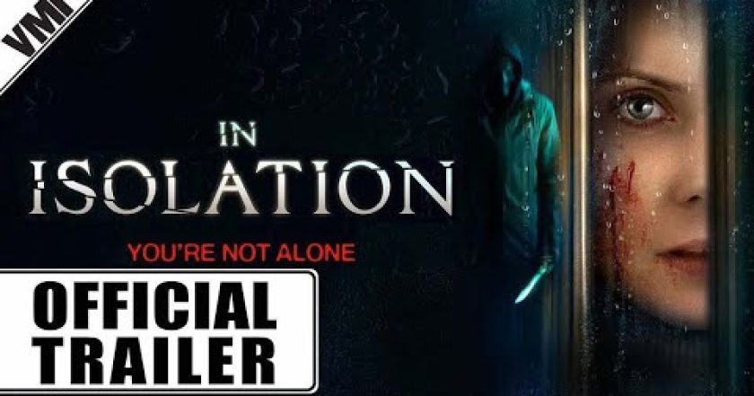 In Isolation