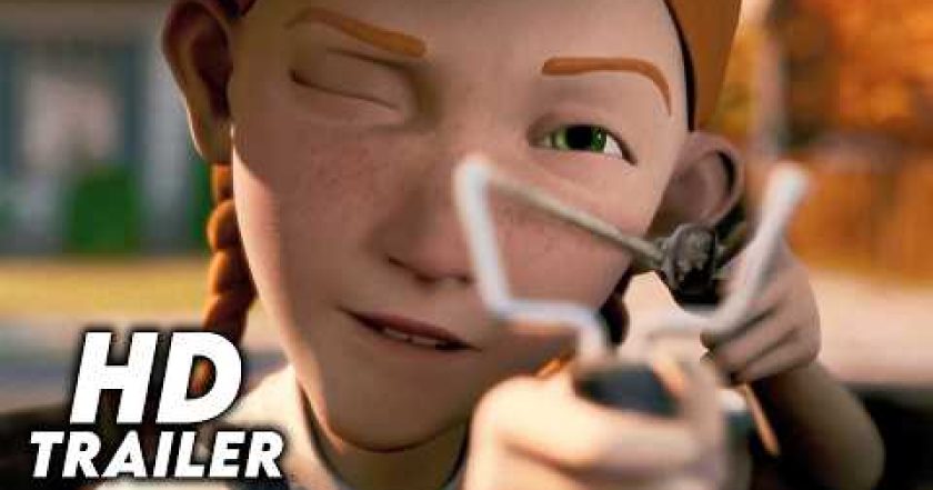 V tom domě straší