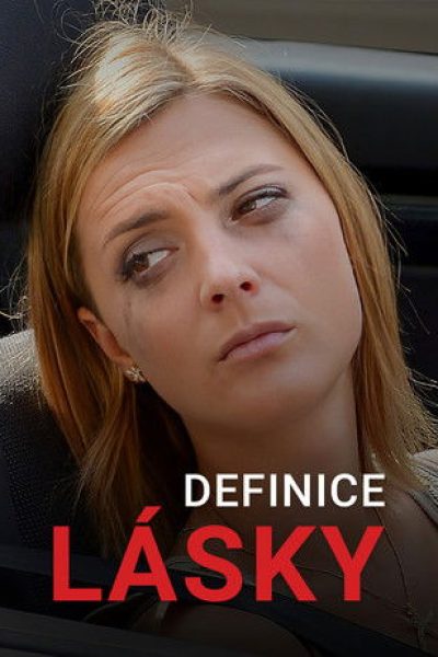 Plakát Definice lásky