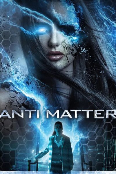 Anti Matter