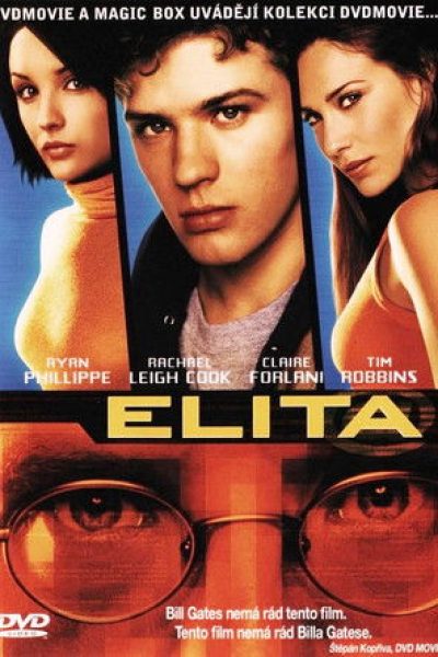 Plakát Elita