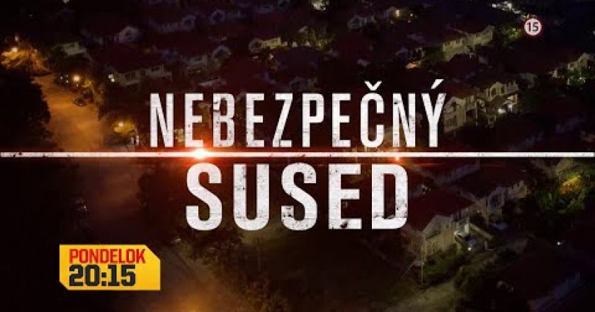 Dům na špatné adrese
