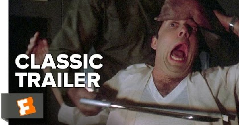 Pátek třináctého 4: Poslední kapitola