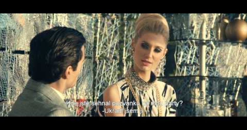 Krycí jméno U.N.C.L.E.