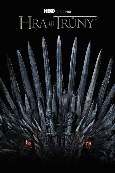 Plakát Hra o trůny