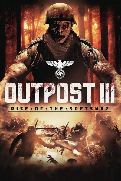 Plakát Outpost: Rise of the Spetsnaz
