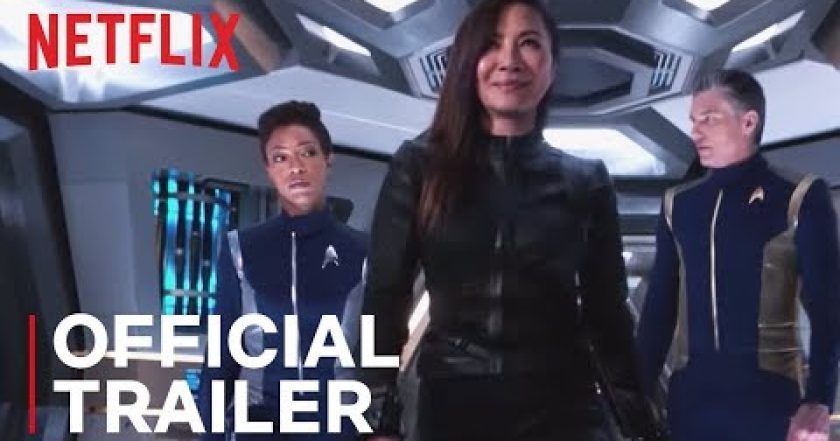 Star Trek: Discovery