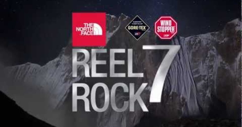 Reel Rock 7