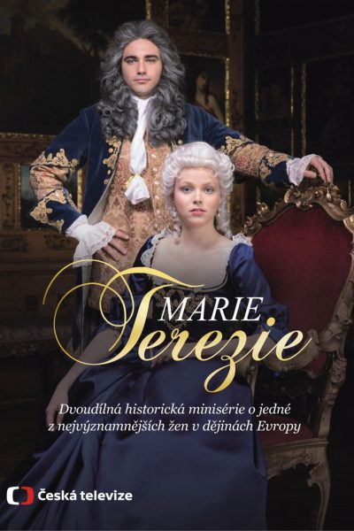Plakát Mária Terézia