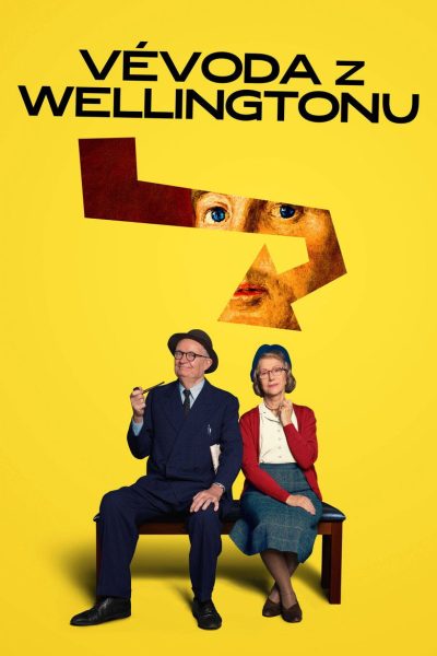 Plakát Vévoda z Wellingtonu