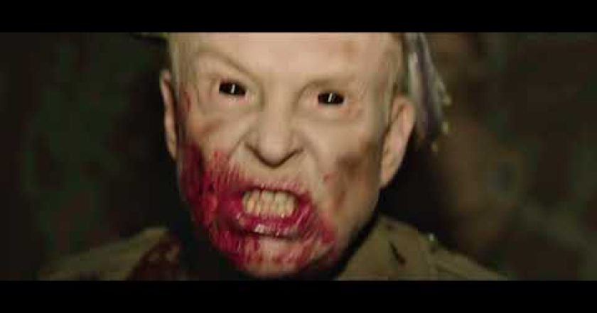 Projekt Z aneb Jak se točí zombie film