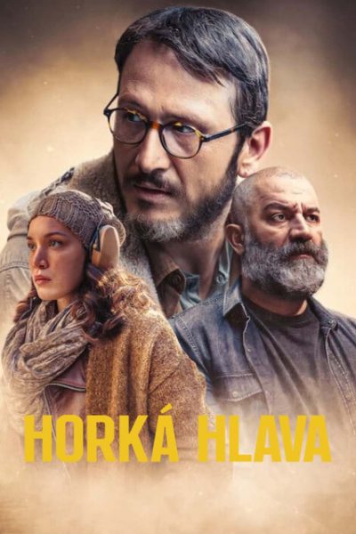 Plakát Horká hlava