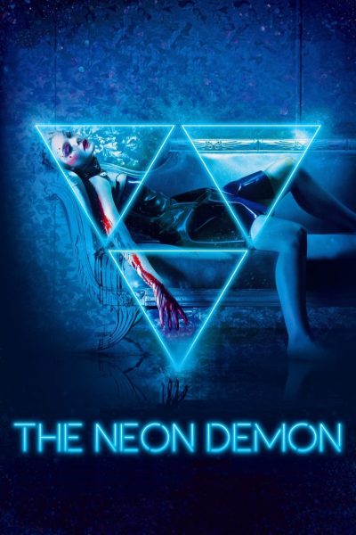 Plakát Neon Demon