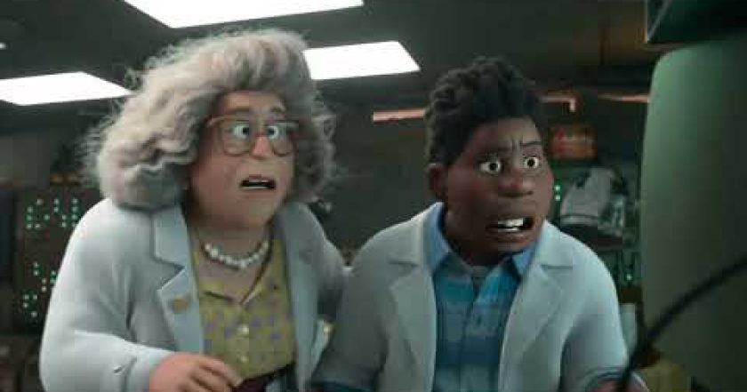 Na skok do divočiny