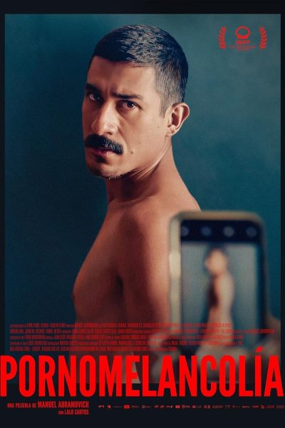 Plakát Pornomelancholie