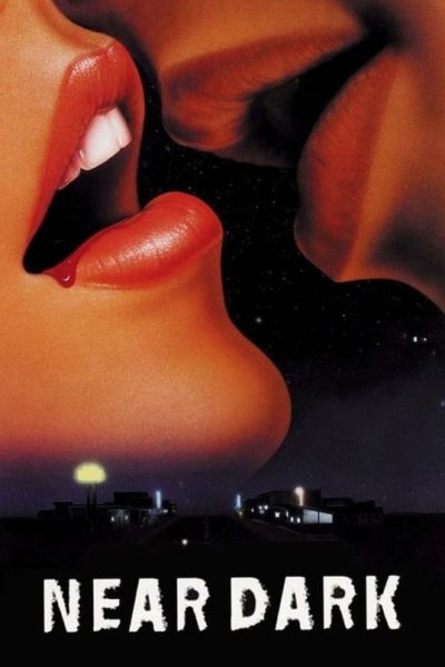 Plakát Na prahu temnot