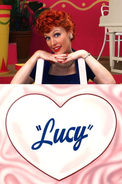 Plakát Lucy