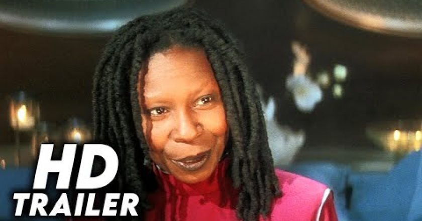 Star Trek VII: Generácie