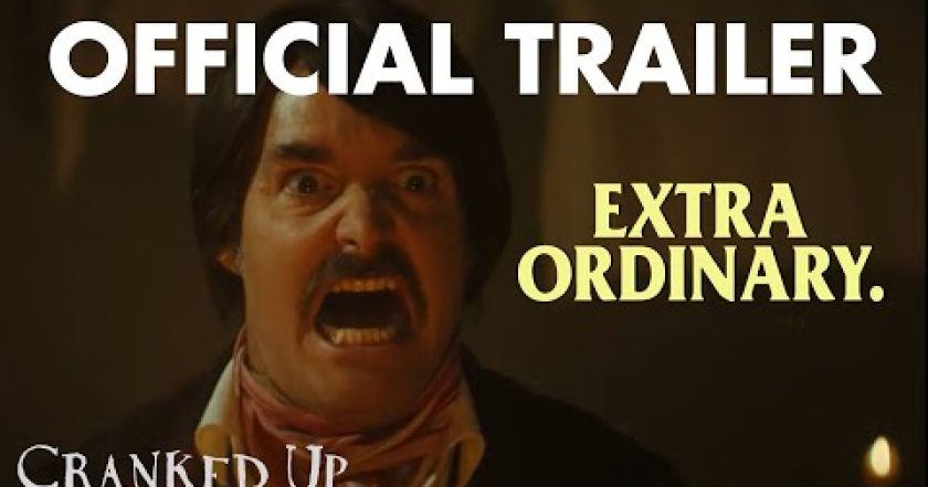 Extra Ordinary