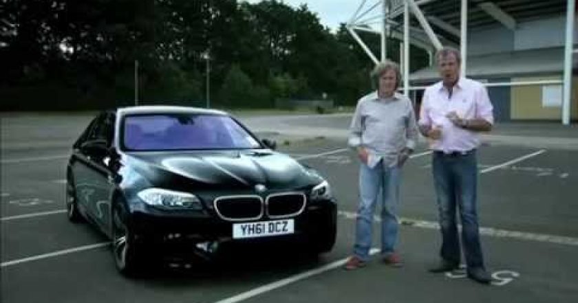 Top Gear: Nejhorší auto všech dob