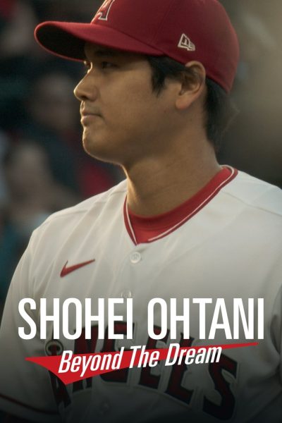 Plakát Shohei Ohtani: Beyond the Dream