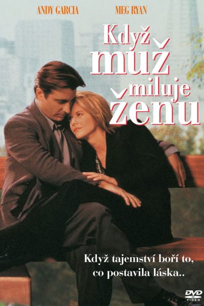 Plakát Když muž miluje ženu