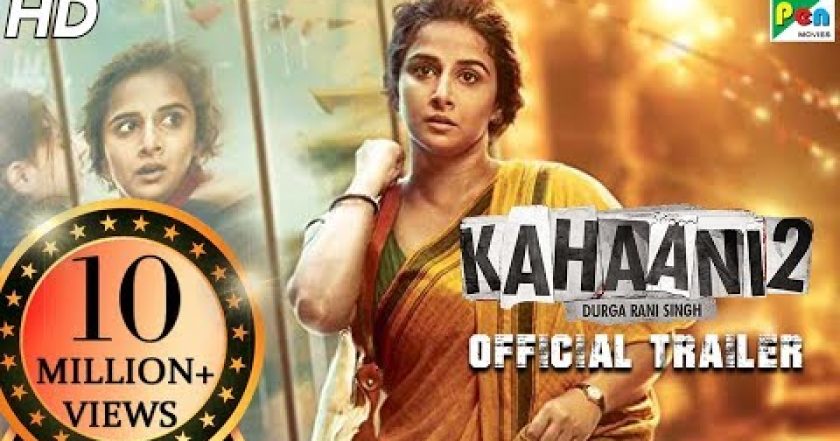 Kahaani 2