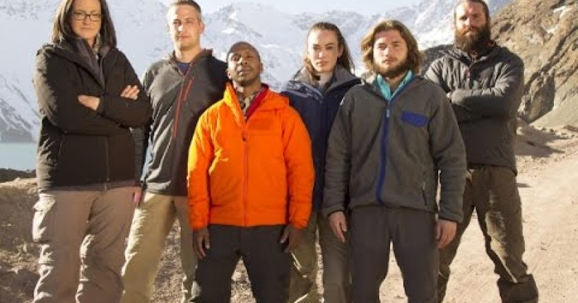 Kolo: hry o přežití