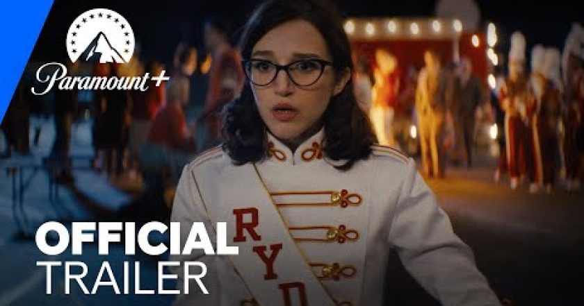 Grease: Rise of the Pink Ladies