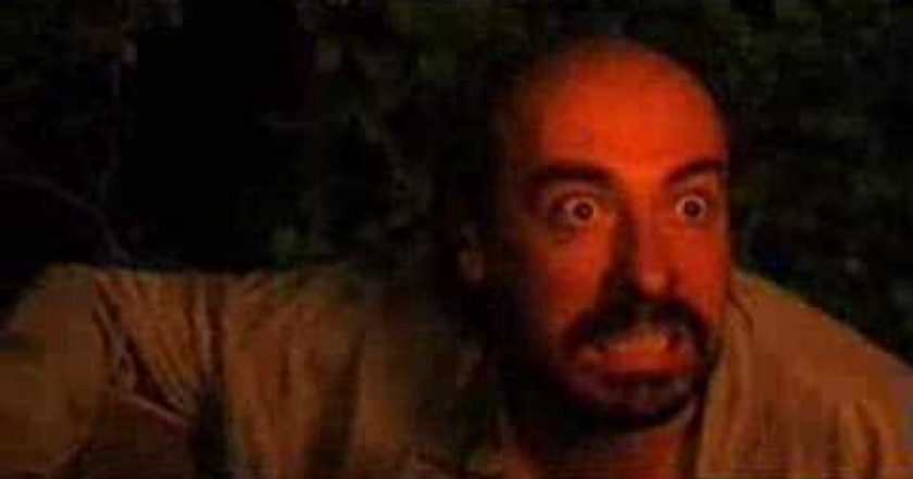 Vaterland – lovecký deník