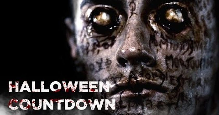 Hrůza v Connecticutu