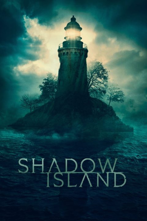 Plakát Shadow Island