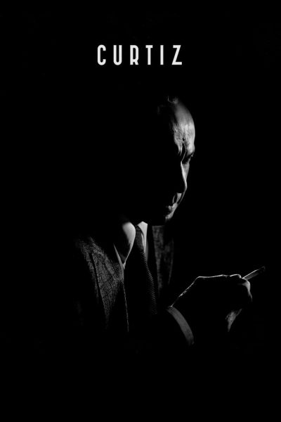 Plakát Curtiz