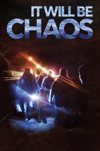 Plakát Bude to chaos