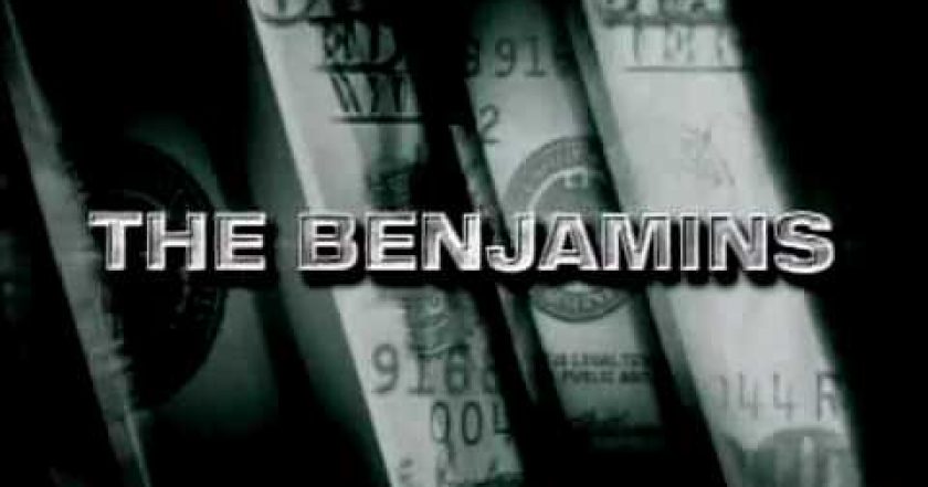 Benjamins