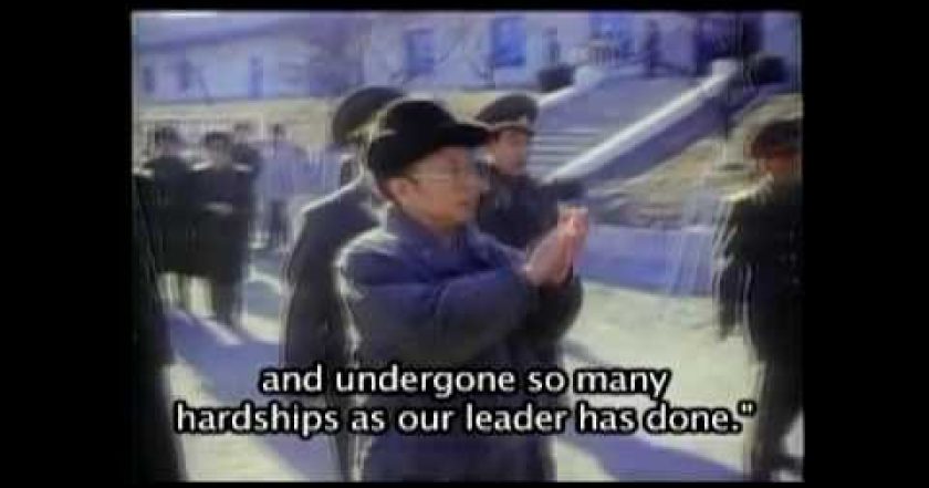 Kimčongílie
