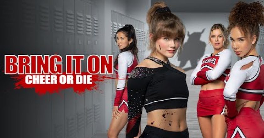 Bring It On: Cheer Or Die