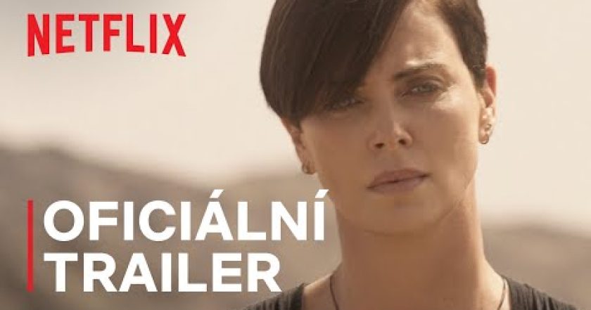 Old Guard: Nesmrtelní