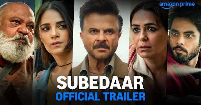 Subedaar