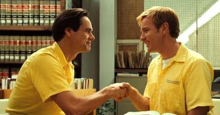 I Love You Phillip Morris