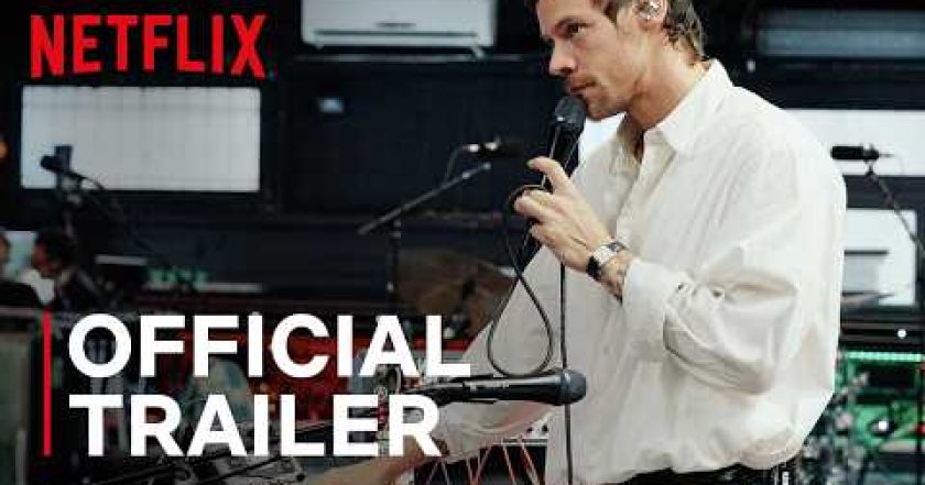 Harry Styles. One Night In Manchester.